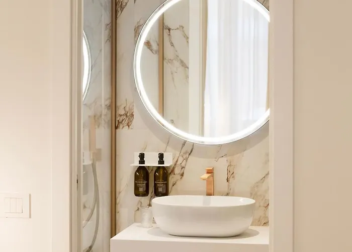 Guest house 56 Orange Street Luxury Rome