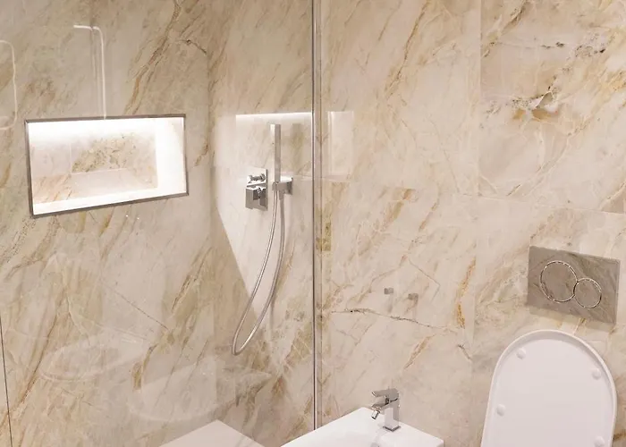 Guest house 56 Orange Street Luxury