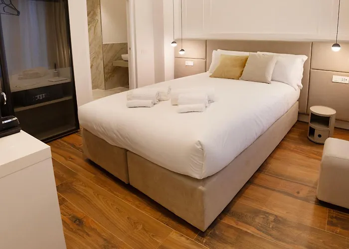 56 Orange Street Luxury