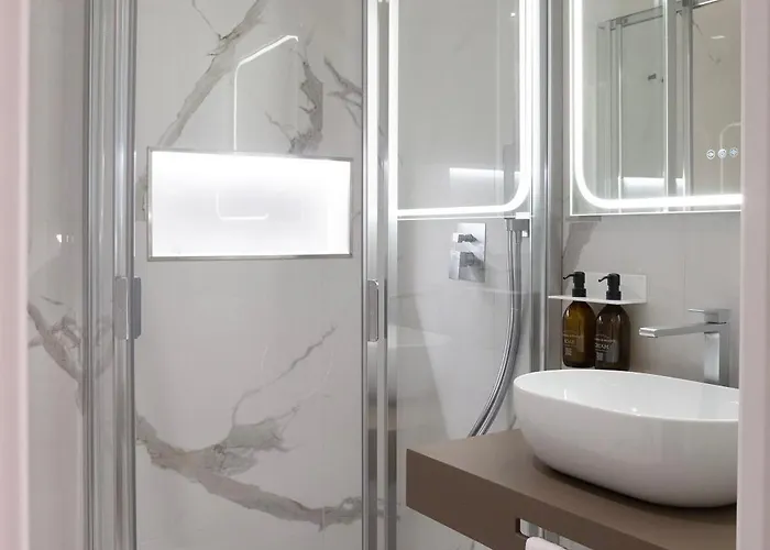 Guest house 56 Orange Street Luxury