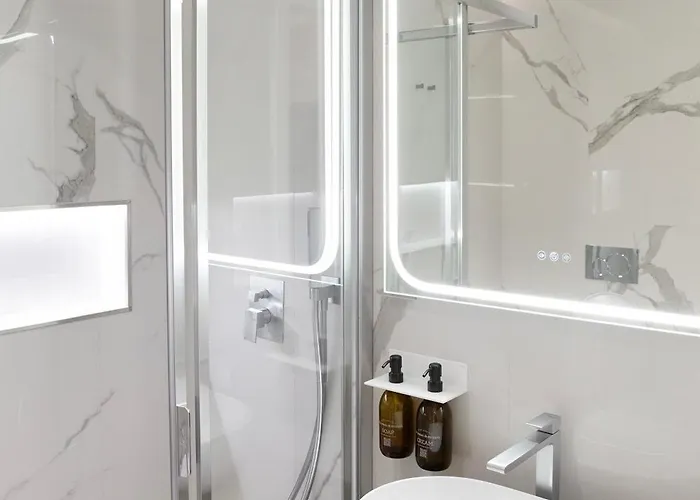 Guest house 56 Orange Street Luxury 4*