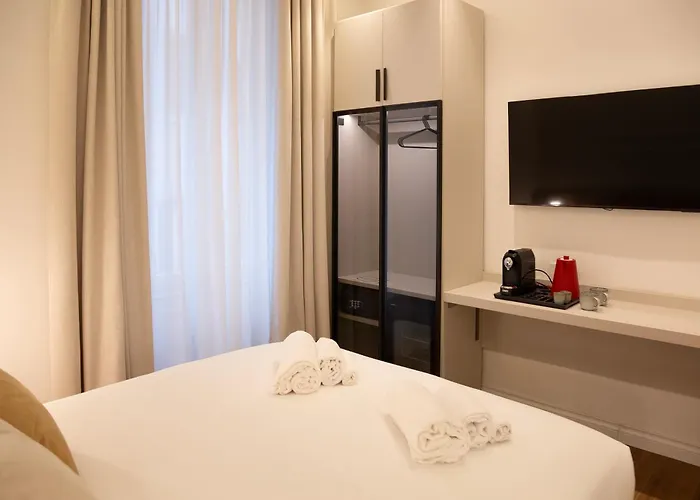 56 Orange Street Luxury Rome