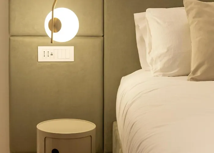 56 Orange Street Luxury Guest house