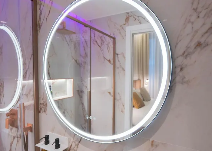 56 Orange Street Luxury Rome