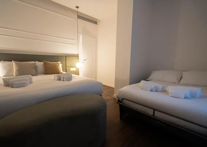 56 Orange Street Luxury 4*