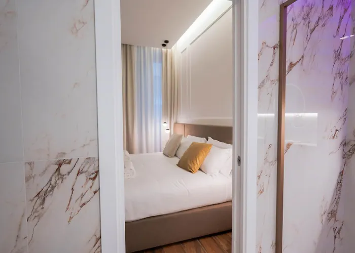 56 Orange Street Luxury 4*