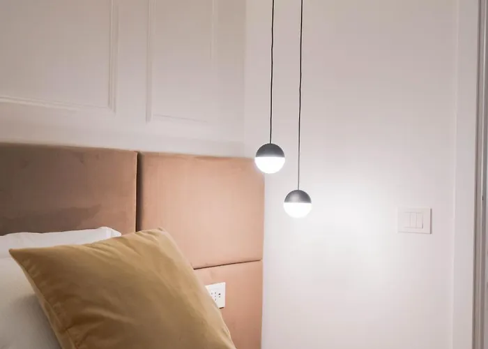 56 Orange Street Luxury Guest house