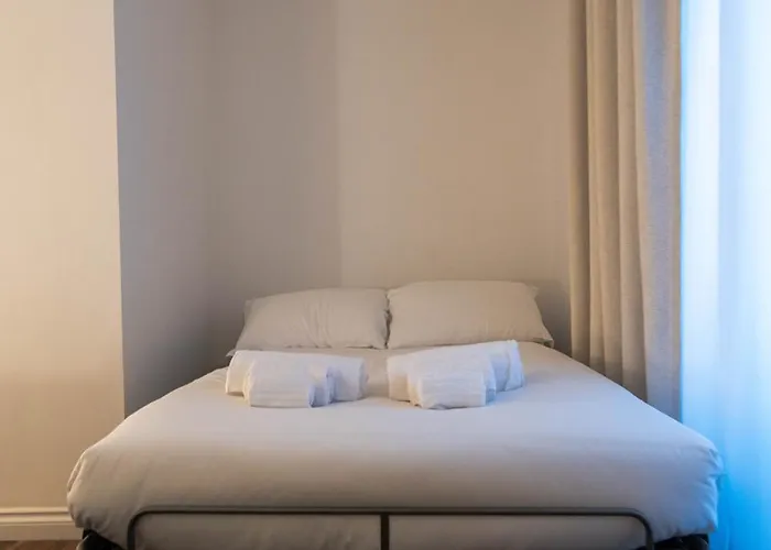 56 Orange Street Luxury Guest house