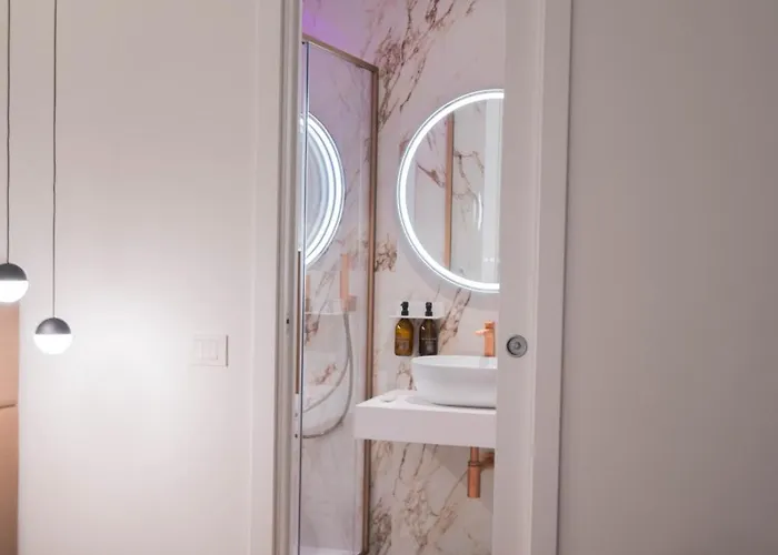 56 Orange Street Luxury Guest house Rome