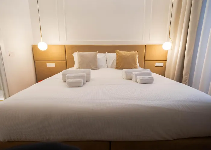 56 Orange Street Luxury 4*