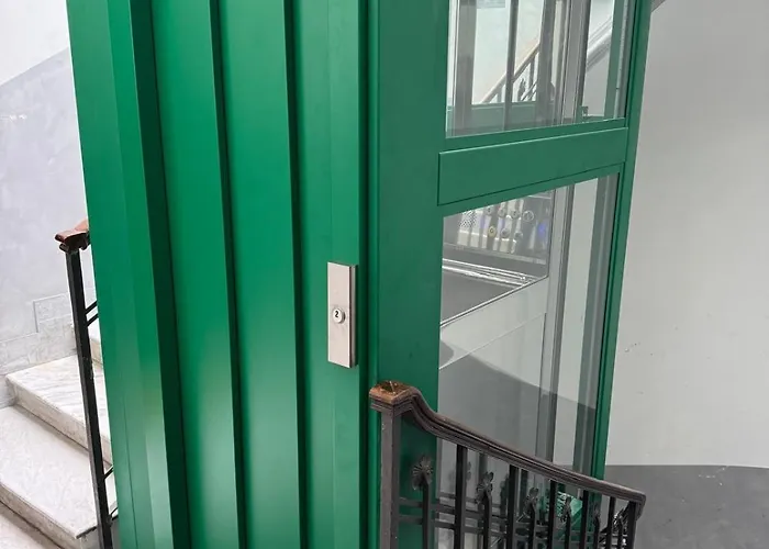 56 Orange Street Luxury Guest house Rome