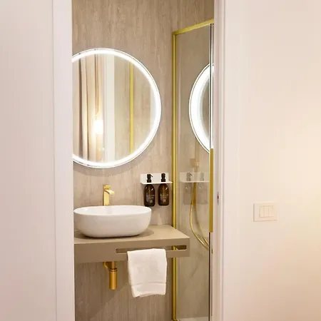 Gæstehus 56 Orange Street Luxury *