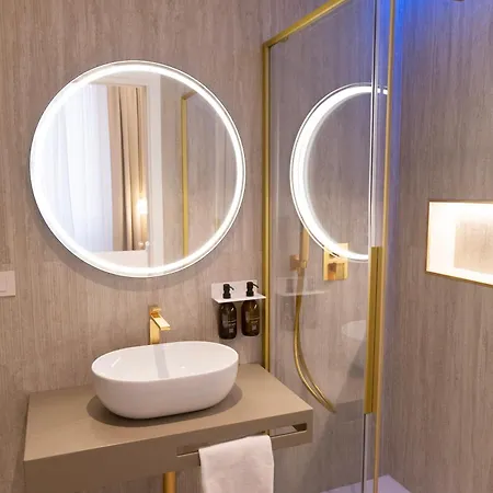 56 Orange Street Luxury Gæstehus Rom