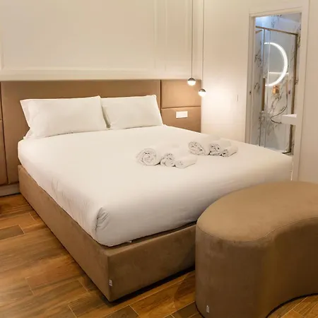 56 Orange Street Luxury Gæstehus Rom