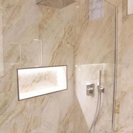 Gæstehus 56 Orange Street Luxury Rom
