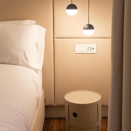 56 Orange Street Luxury Gæstehus Rom