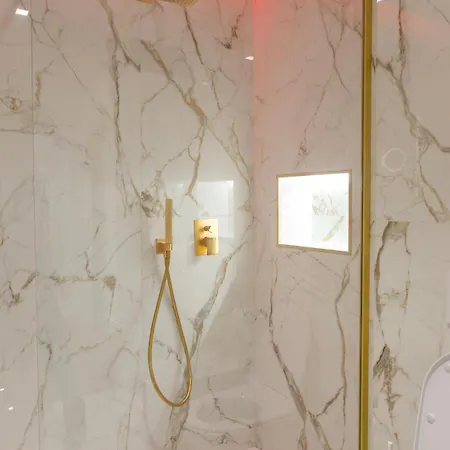 Gæstehus 56 Orange Street Luxury