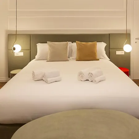 Gæstehus 56 Orange Street Luxury *