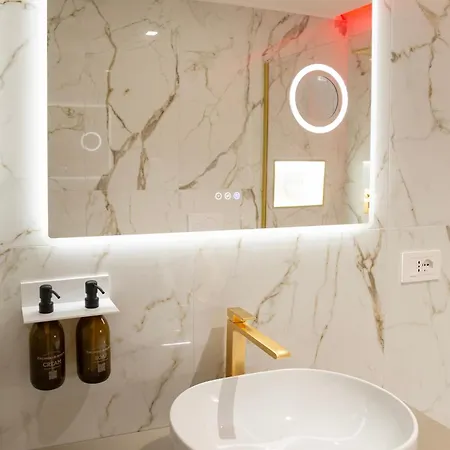 Gæstehus 56 Orange Street Luxury *