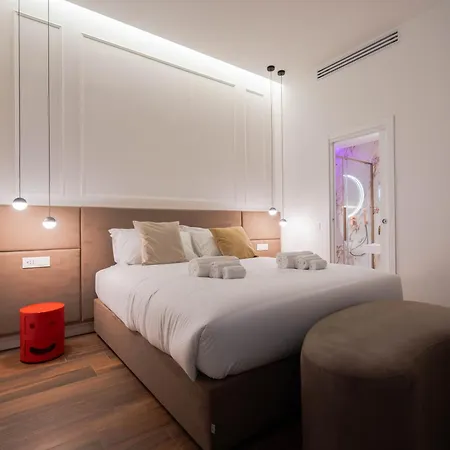 56 Orange Street Luxury Gæstehus