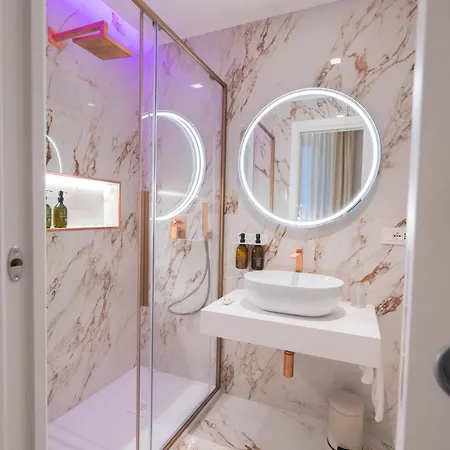 Gæstehus 56 Orange Street Luxury *