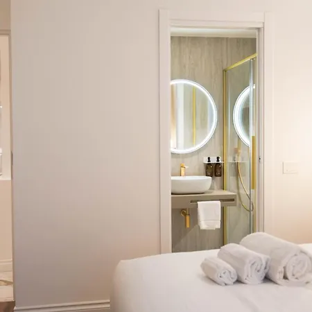Gæstehus 56 Orange Street Luxury