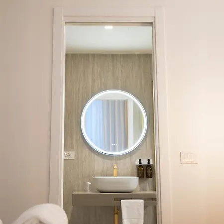 Gæstehus 56 Orange Street Luxury *