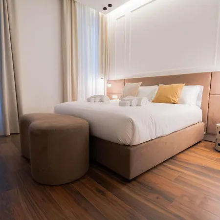 56 Orange Street Luxury Gæstehus Rom