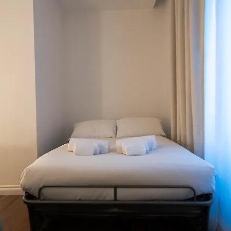 56 Orange Street Luxury Gæstehus