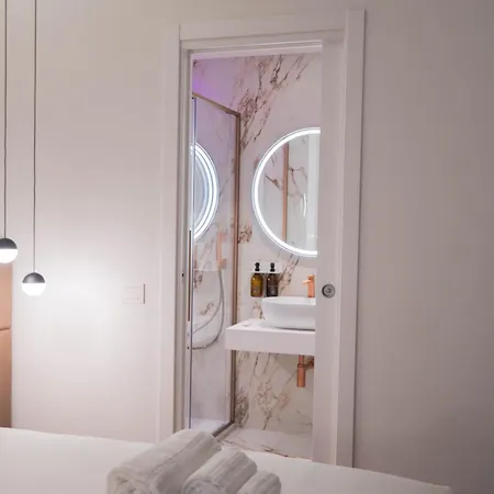 56 Orange Street Luxury Gæstehus Rom