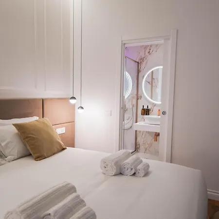 56 Orange Street Luxury Gæstehus *