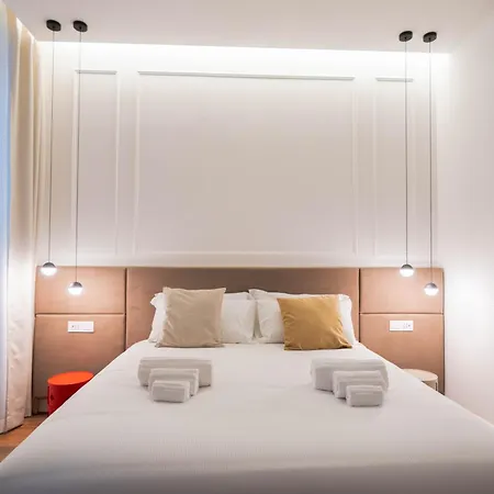Gæstehus 56 Orange Street Luxury Rom