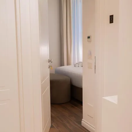 Gæstehus 56 Orange Street Luxury Rom