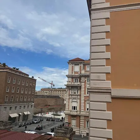 56 Orange Street Luxury Πανσιόν Ρώμη