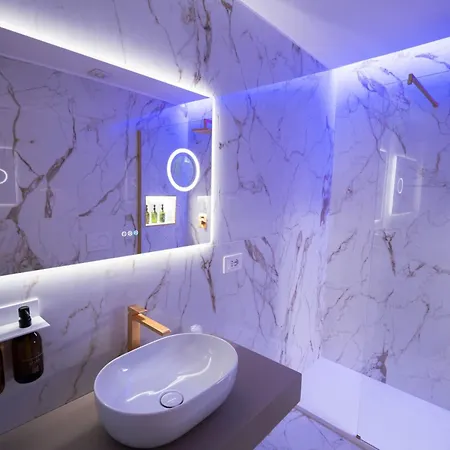 56 Orange Street Luxury 4* Rom