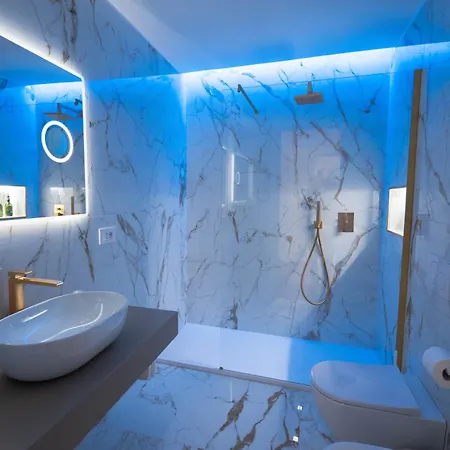56 Orange Street Luxury 4* Rom