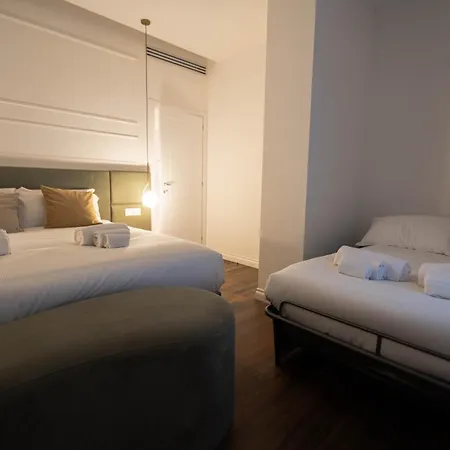 56 Orange Street Luxury 4*